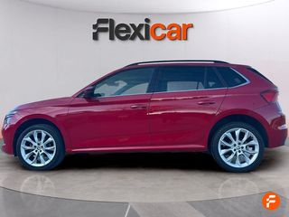 Skoda Kamiq 1.5 TSI 110kW (150CV) Ambition