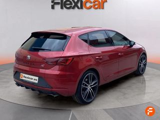 Seat Leon 2.0 TSI 221kW (300CV) DSG-6 St&Sp CUPRA
