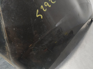 PARAGOLPES TRASERO MAZDA 3 BERLINA / SEDÁN (BM/BN