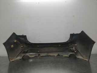 PARAGOLPES TRASERO MAZDA 3 BERLINA / SEDÁN (BM/BN