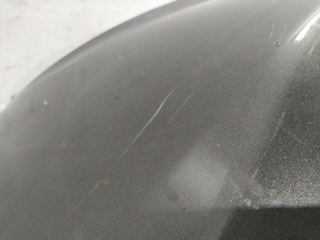 PARAGOLPES TRASERO MAZDA 3 BERLINA / SEDÁN (BM/BN