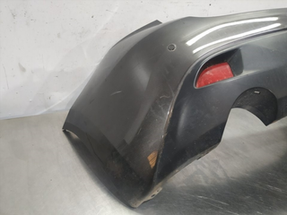 PARAGOLPES TRASERO MAZDA 3 BERLINA / SEDÁN (BM/BN