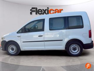 Volkswagen Caddy Kombi 2.0 TDI SCR BMT 75CV