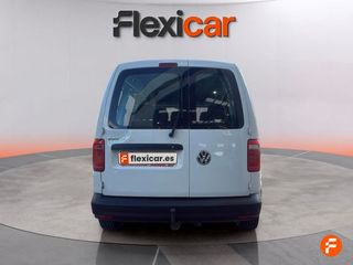 Volkswagen Caddy Kombi 2.0 TDI SCR BMT 75CV