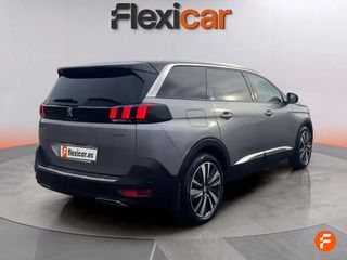 Peugeot 5008 Allure 1.2L PureTech 96kW (130CV) S&S