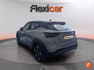 Nissan Juke DIG-T 84 kW (114 CV) 6M/T Tekna