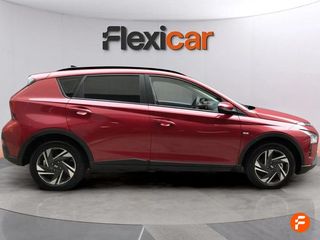 Hyundai Bayon 1.0 TGDI 74kW (100CV) 48V Essence