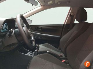 Hyundai Bayon 1.0 TGDI 74kW (100CV) 48V Essence