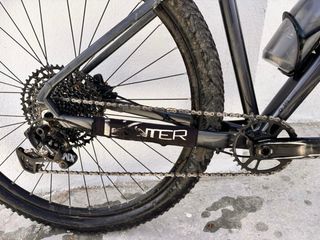 Bicicleta Pinarello Dogma F12 y Cube Acid 2019