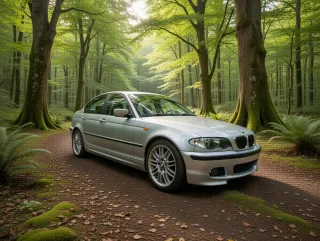 BMW Serie 3 2005