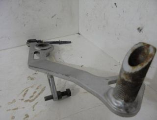 Pedal de freno bmw r 1200 rt . 30077