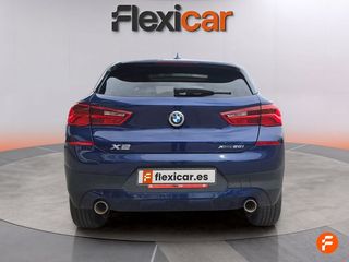 BMW X2 sDrive20i DCT