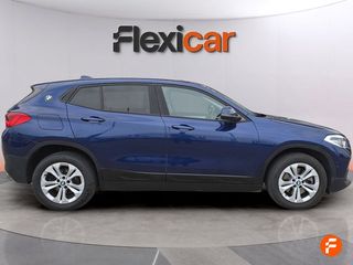 BMW X2 sDrive20i DCT