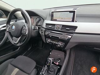 BMW X2 sDrive20i DCT