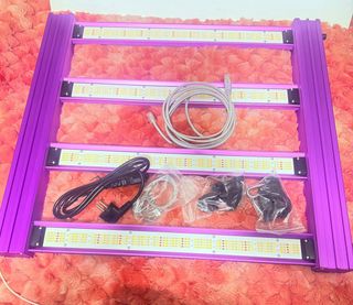 Luz LED de Cultivo de espectro 200W 65x55cm