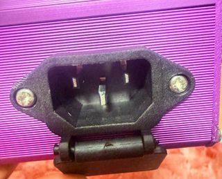 Luz LED de Cultivo de espectro 200W 65x55cm