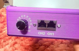 Luz LED de Cultivo de espectro 200W 65x55cm