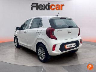 Kia Picanto 1.0 DPi 49kW (67CV) Concept