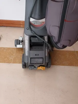 Aspirador Kirby Sentria- Sem acessórios