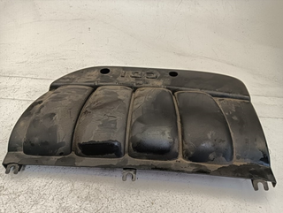 TAPA MOTOR MERCEDES-BENZ CLASE E (BM 211) BERLINA