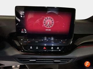 Volkswagen ID.4 GTX 220kW (299CV) 77kWh Automático