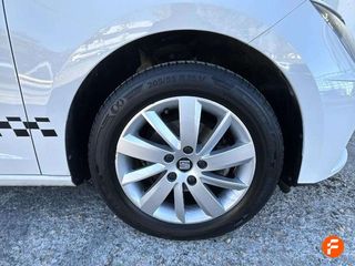 Seat Leon 1.0 EcoTSI 85kW St&Sp Style