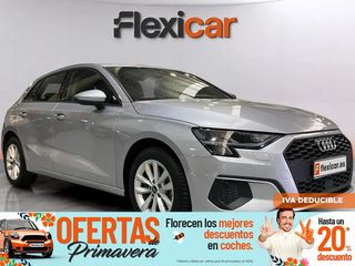 Audi A3 Sportback 30 TFSI 81kW (110CV) S tronic