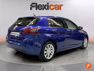 Peugeot 308 5p Active Pack PureTech 130 S&S