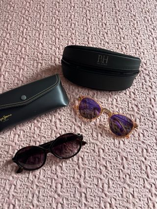 Ofrta!Pack Gafas Sol Pedro del Hierro y Pepe Jeans