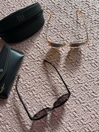 Ofrta!Pack Gafas Sol Pedro del Hierro y Pepe Jeans