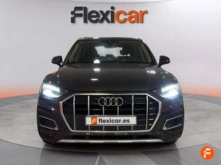Audi Q5 Advanced 35 TDI 120kW S tronic