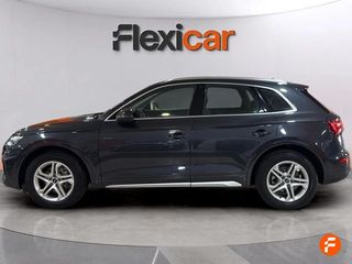 Audi Q5 Advanced 35 TDI 120kW S tronic
