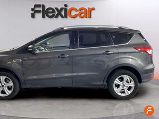 Ford Kuga 1.5 EcoBoost 150 A-S-S 4x2 Titanium