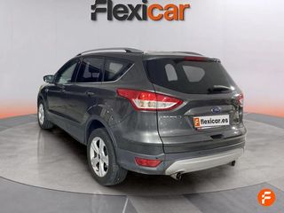 Ford Kuga 1.5 EcoBoost 150 A-S-S 4x2 Titanium