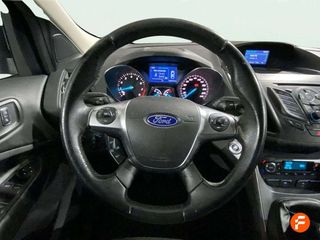 Ford Kuga 1.5 EcoBoost 150 A-S-S 4x2 Titanium