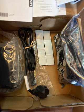 Lenovo ThinkCentre M70q Micro PC