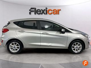 Ford Fiesta 1.0 EcoBoost 63kW Active S/S 5p