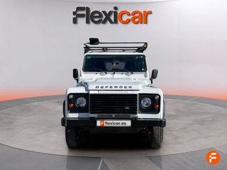 Land-Rover Defender 110 SW E