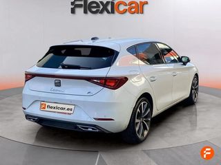 Seat Leon 2.0 TDI 110kW DSG-7 S&S FR