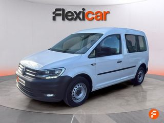 Volkswagen Caddy Kombi 2.0 TDI SCR BMT 75CV