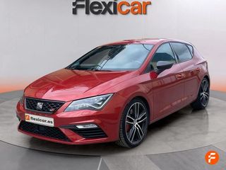 Seat Leon 2.0 TSI 221kW (300CV) DSG-6 St&Sp CUPRA
