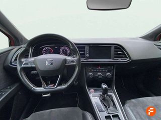 Seat Leon 2.0 TSI 221kW (300CV) DSG-6 St&Sp CUPRA