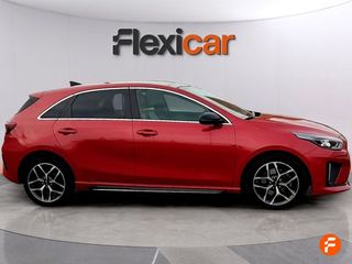 Kia Ceed 1.6 MHEV 100kW GT Line DCT