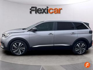 Peugeot 5008 Allure 1.2L PureTech 96kW (130CV) S&S