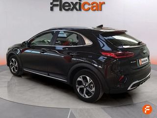 Kia XCeed XCEED 1.5 T-GDi DRIVE 160CV  (2023)