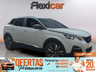 Peugeot 3008 225 e-EAT8 GT