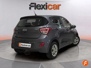 Hyundai i10 1.0 Go! Plus
