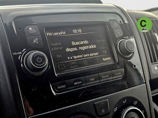 Opel Movano Furgon BlueHDi 140 S&S Heavy L3H2 103 kW (140 CV)