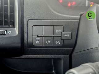 Opel Movano Furgon BlueHDi 140 S&S Heavy L3H2 103 kW (140 CV)