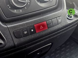 Opel Movano Furgon BlueHDi 140 S&S Heavy L3H2 103 kW (140 CV)